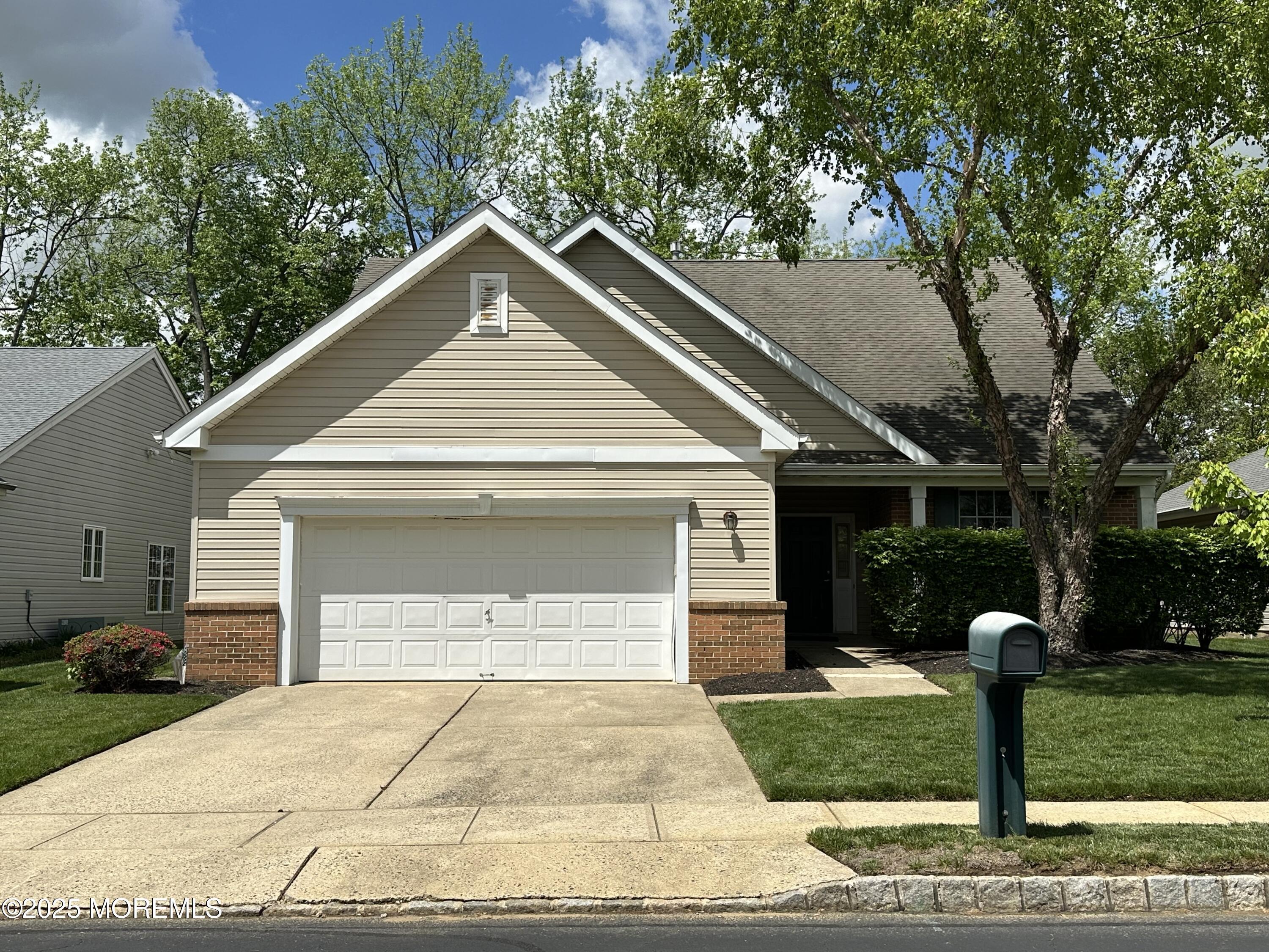 5 Tall Pines Drive  Neptune Township NJ 07753 photo