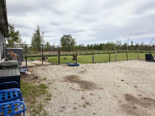 Property Photo: 1120 W Montgomery Road MI 49232