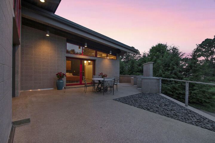 Property Photo:  6465 Sandhill Lane  MI 49408 