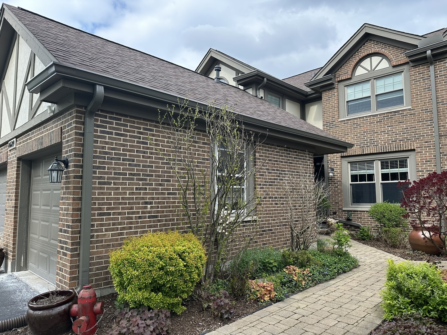 Property Photo: 14609 Morningside Road IL 60462