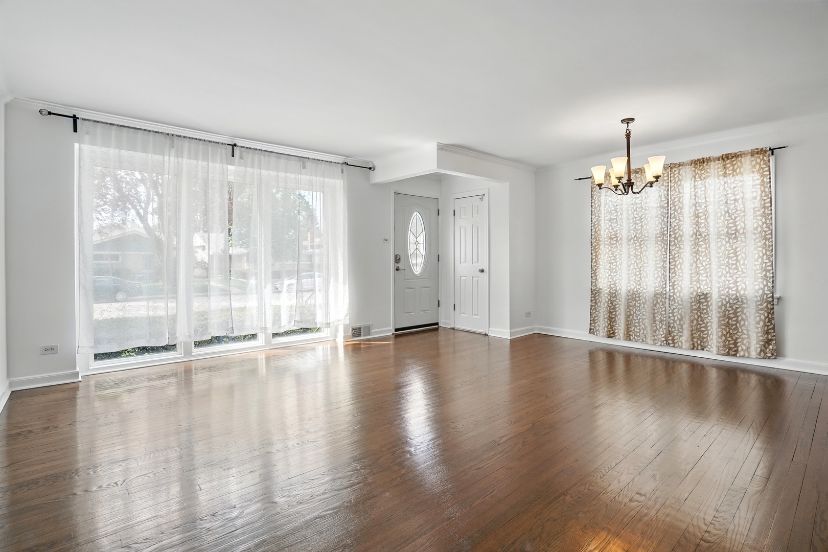 Property Photo: 5222 Wright Terrace IL 60077