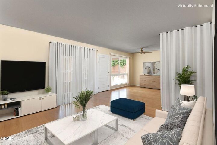 Property Photo: 431 Eva Street CA 93003
