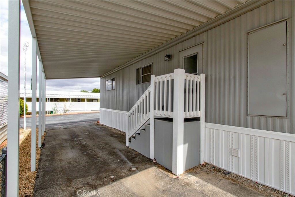 Property Photo: 7425 Church Street Spc 134 CA 92284