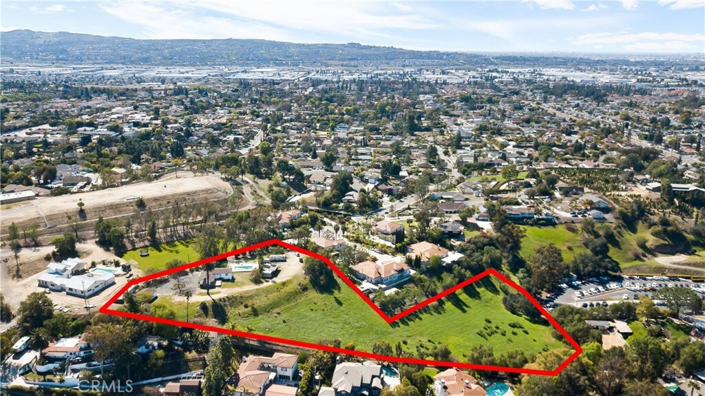 Property Photo: 5231 Highland CA 92886