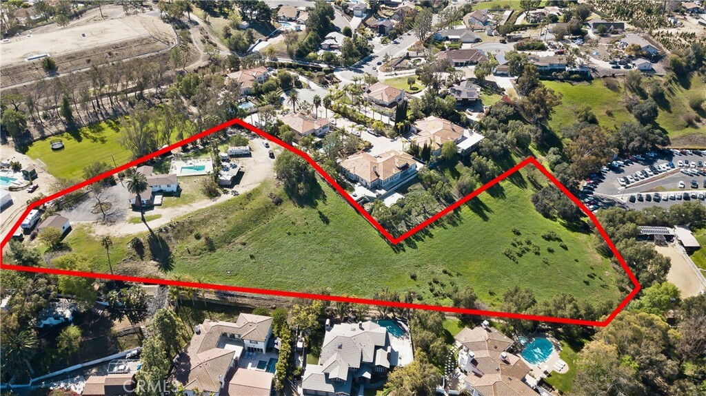 Property Photo: 5231 Highland CA 92886