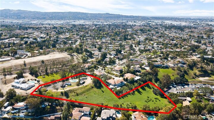 Property Photo:  5231 Highland  CA 92886 