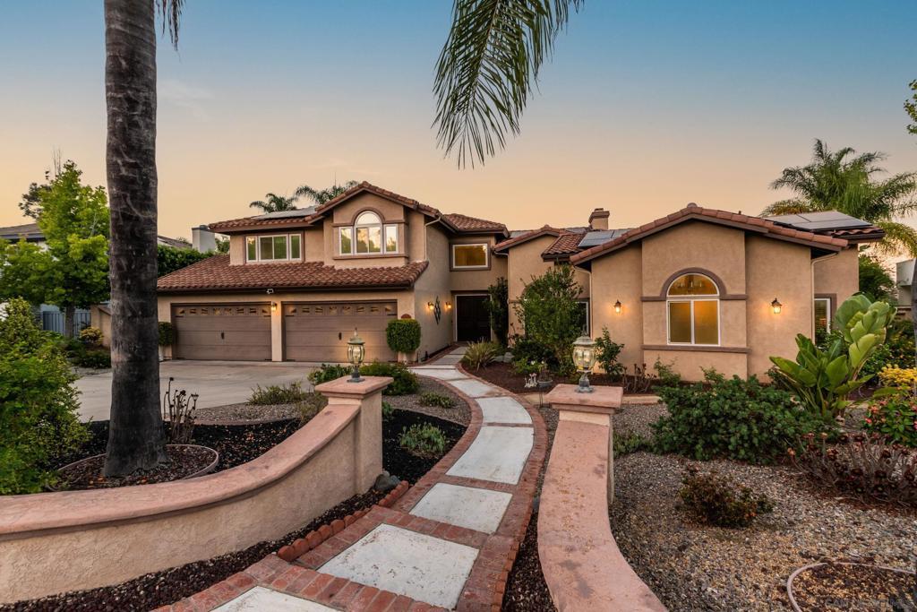 Property Photo:  2340 Lomica Pl  CA 92029 