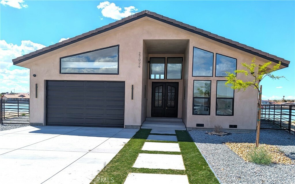 Property Photo: 27026 Reef Lane CA 92342