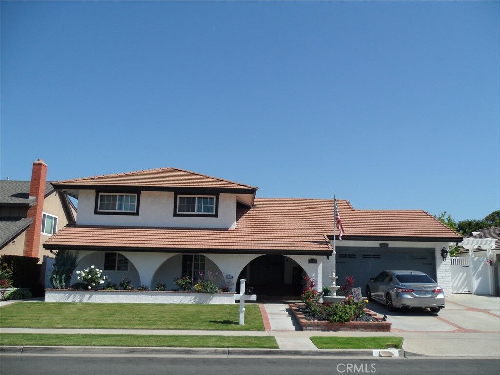 Property Photo:  1343 Montevideo Avenue  CA 92870 