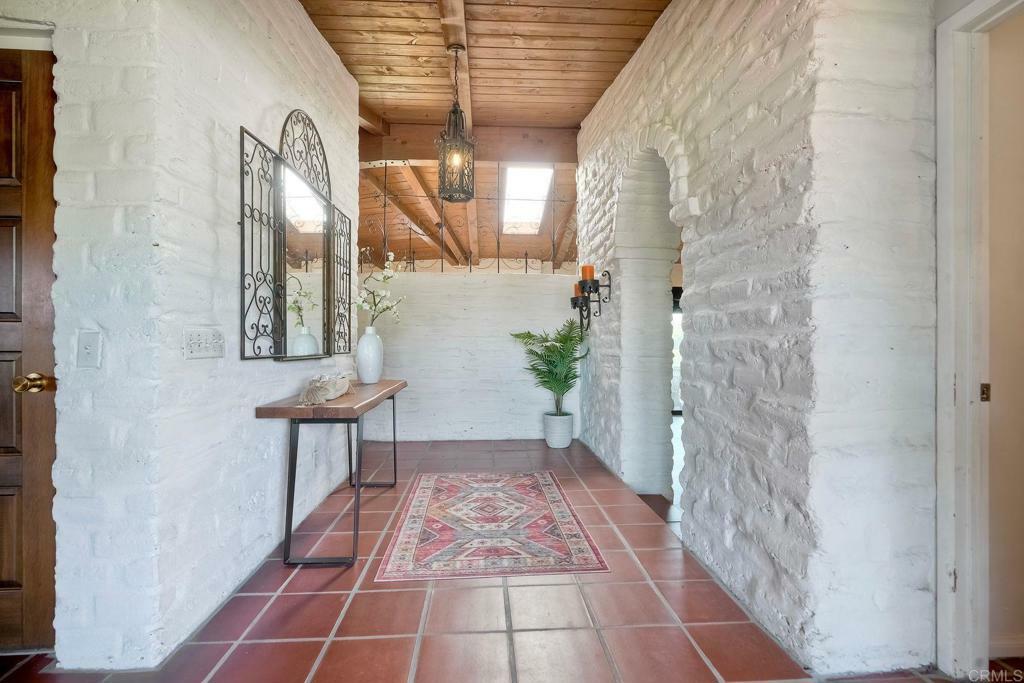 Property Photo: 3149 Old Post Rd CA 92028