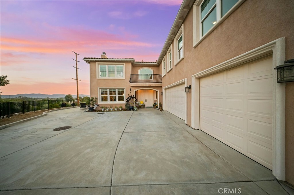 Property Photo: 30865 Via Norte CA 92591