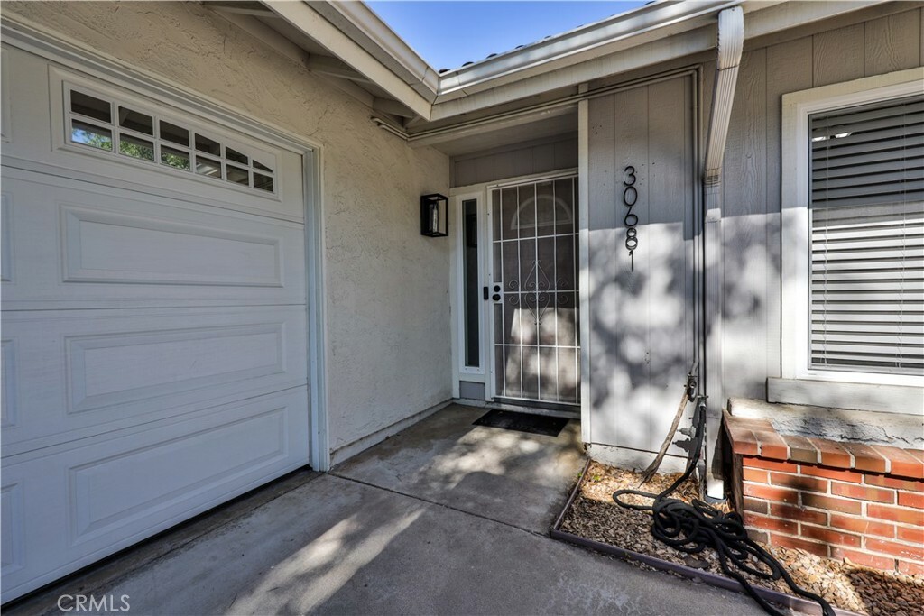 Property Photo: 30681 Southern Cross Road CA 92592