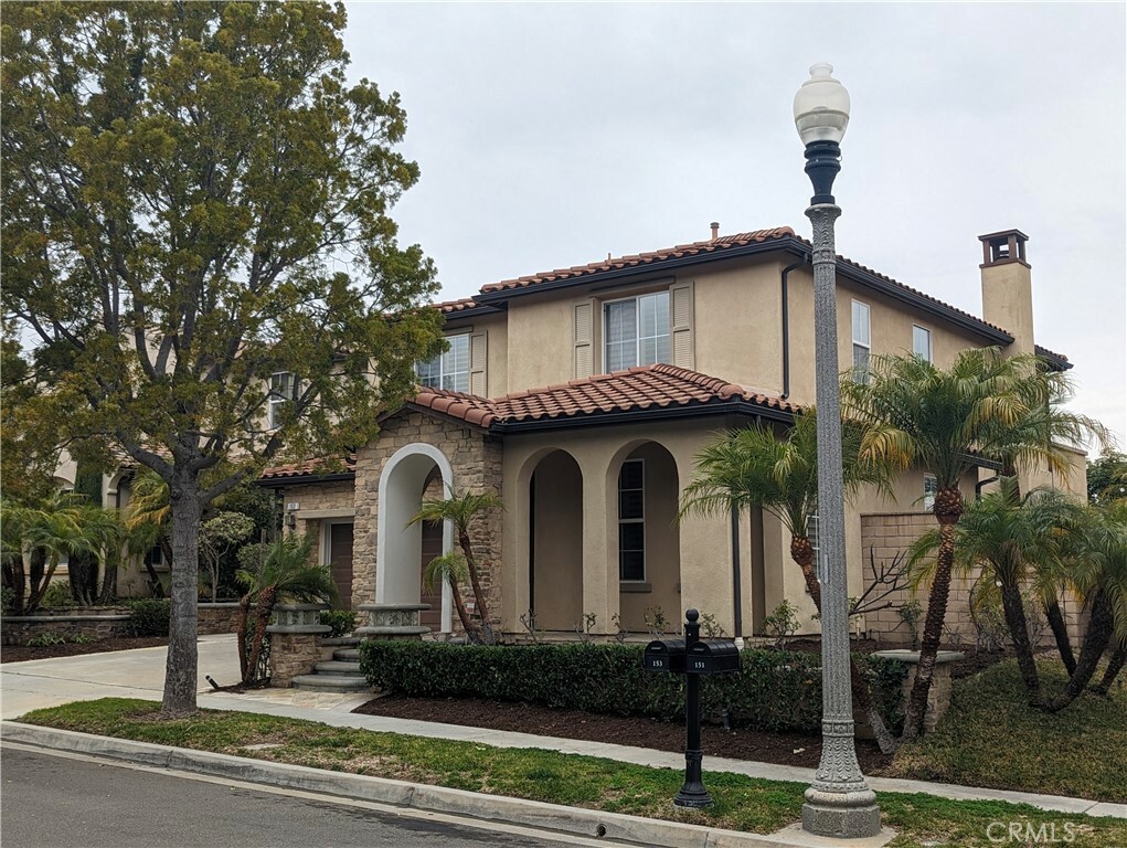 153 Treehouse  Irvine CA 92603 photo