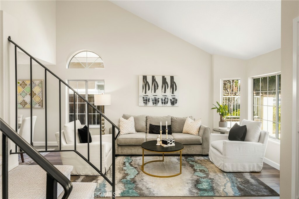 Property Photo: 19 Jefferson CA 92620