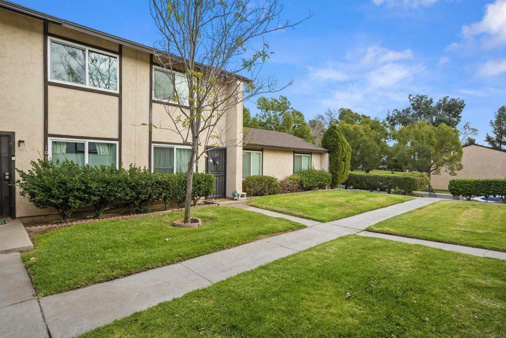 Property Photo:  10158 Carefree Dr  CA 92071 