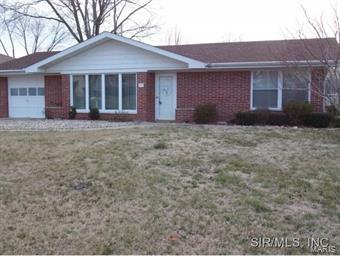 Property Photo: 29 Lakeshore Drive IL 62220
