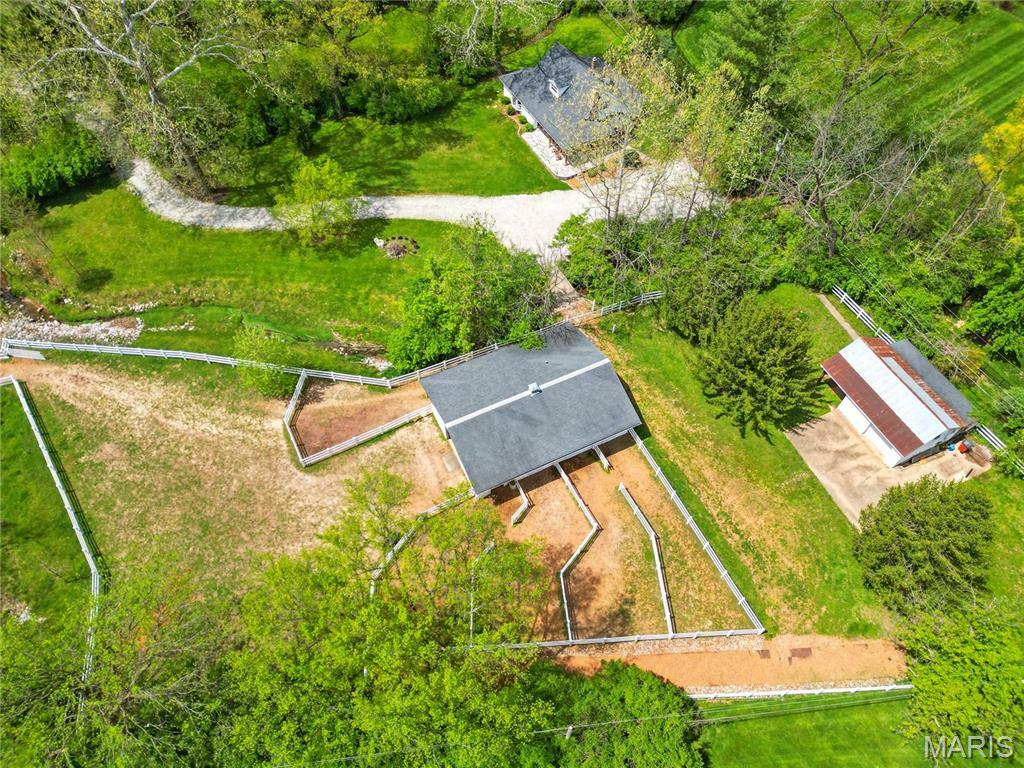 Property Photo: 1004 Weidman Road MO 63017