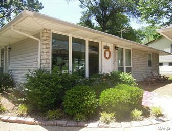 Property Photo: 1351 Samoa MO 63126