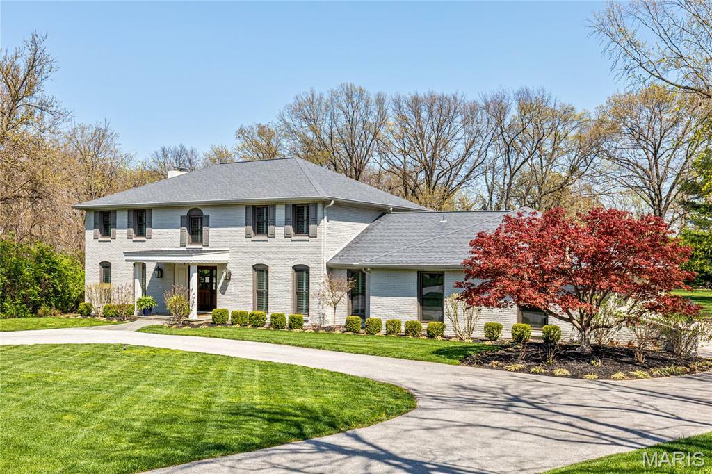 Property Photo: 1994 Windmoor Place MO 63131