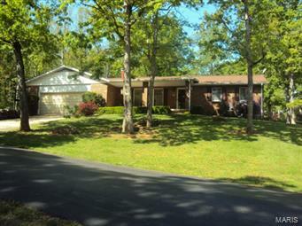 Property Photo: 1155 S Deer Trail MO 63645