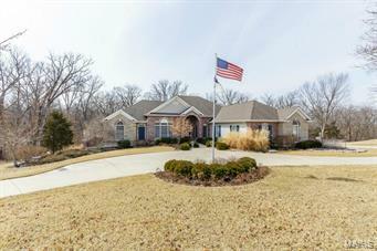 Property Photo: 118 Sumac Ridge Drive MO 63348