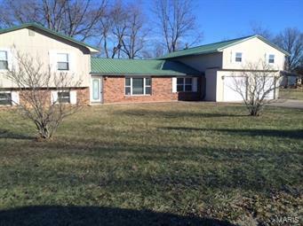 Property Photo: 65 County Road 208A MO 63650