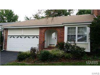 Property Photo:  2473 Baxton Way  MO 63017 