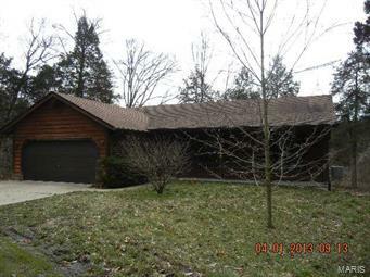 Property Photo: 274 Woods Creek Drive MO 63348