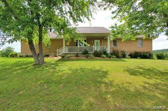 Property Photo: 3600 Williams Road MO 63640