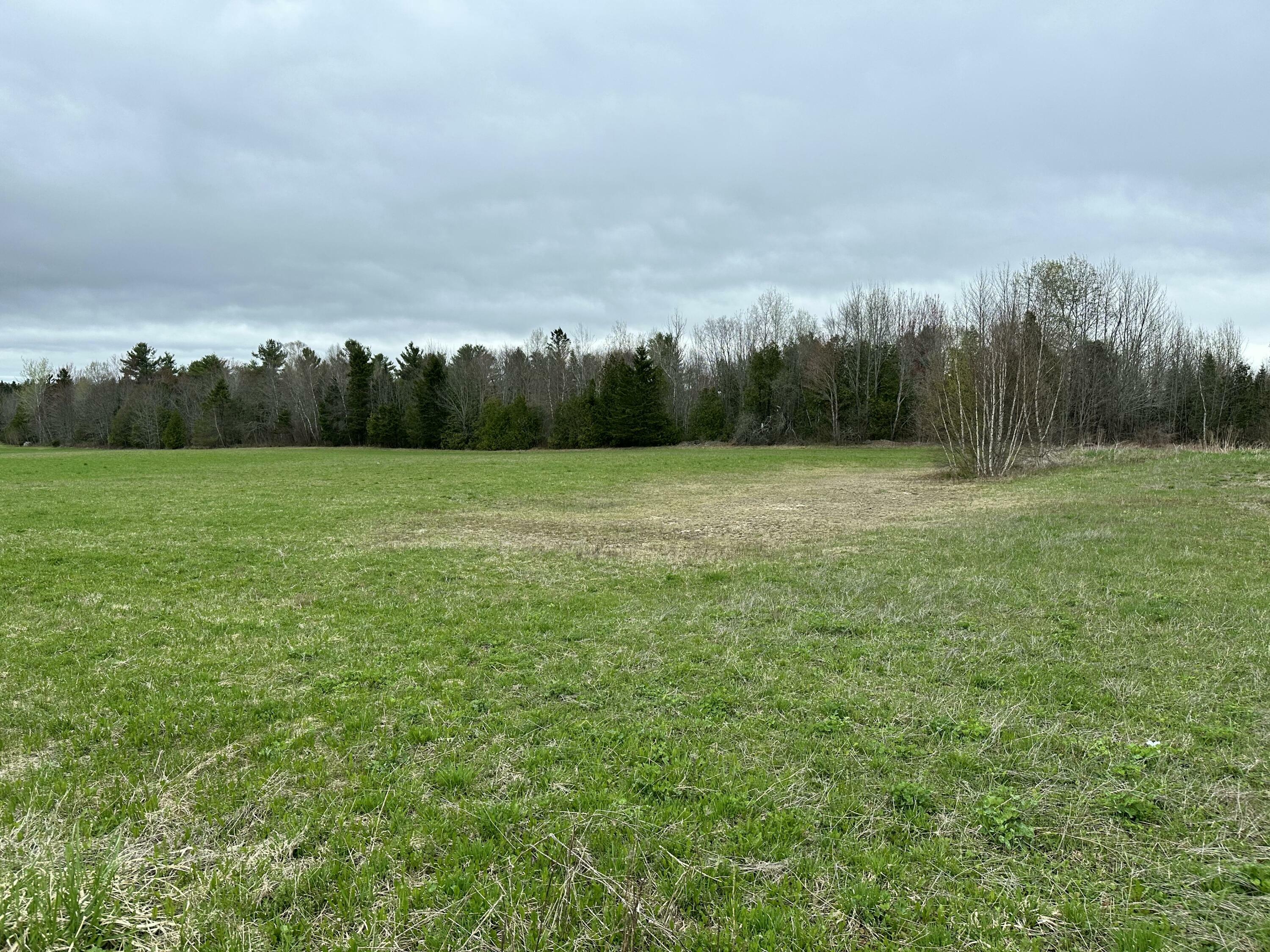 Property Photo: 79 Town Line Rd ME 04487