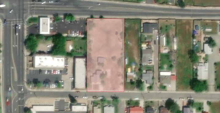 Property Photo:  517 Rimmer Avenue  CA 95834 