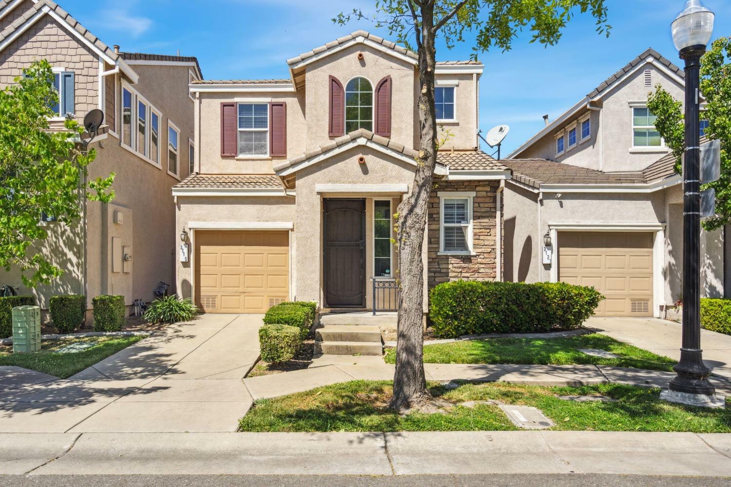 Property Photo: 3115 Tolliver Street CA 95833