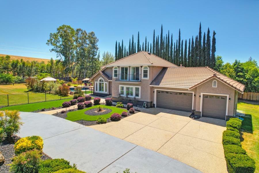6920 Bell Drive  Granite Bay CA 95746 photo