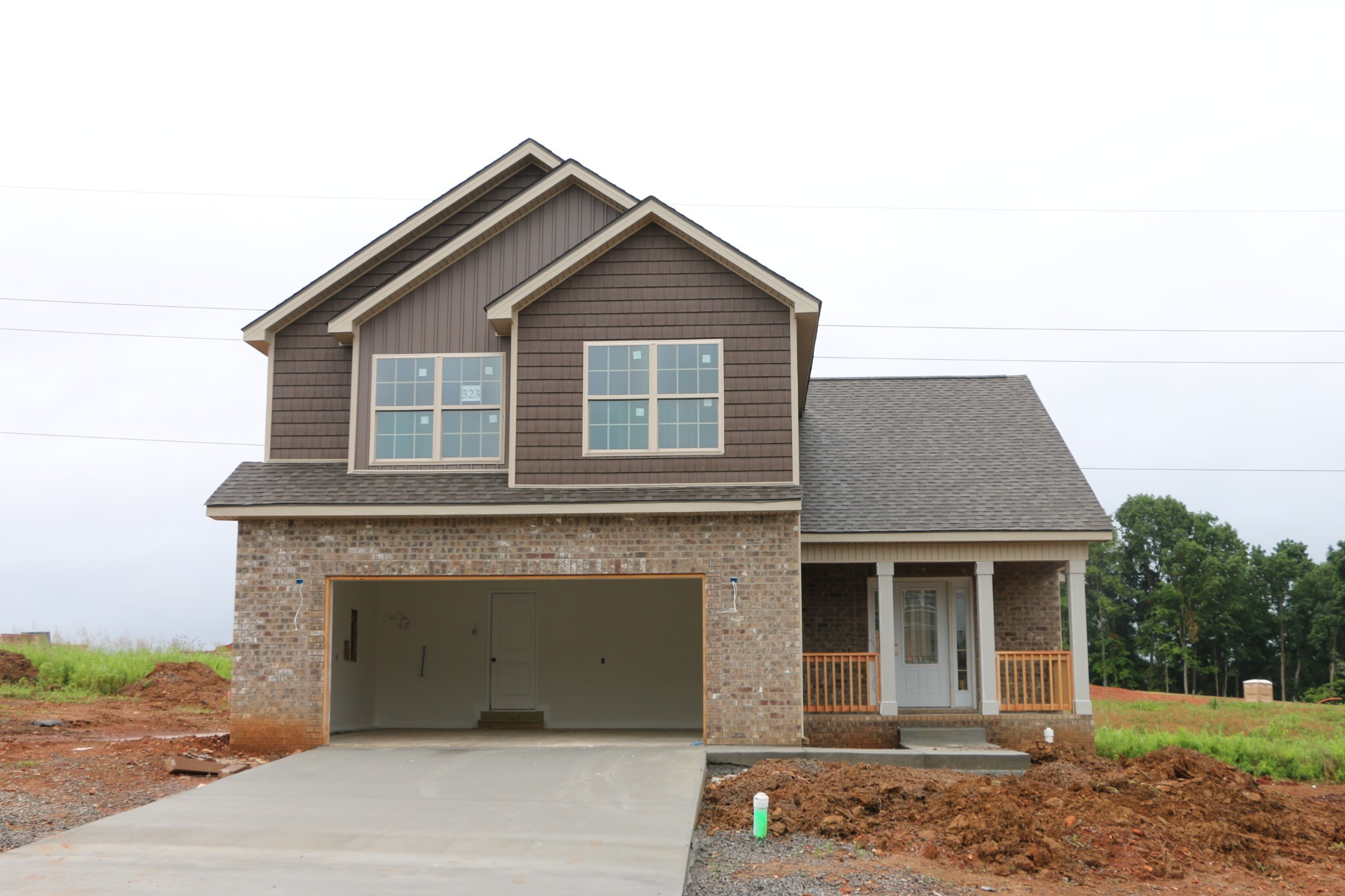 Property Photo:  323 Ringgold  TN 37042 