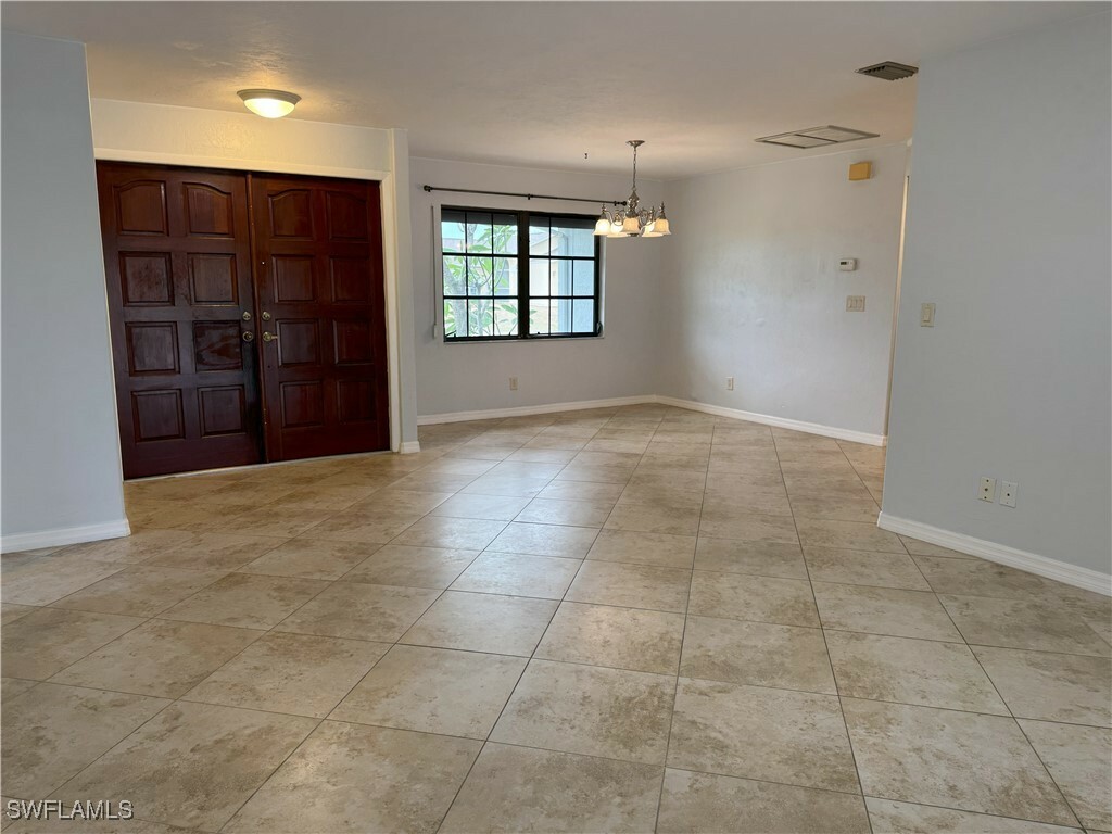 Property Photo: 4029 SW 5th Place FL 33914