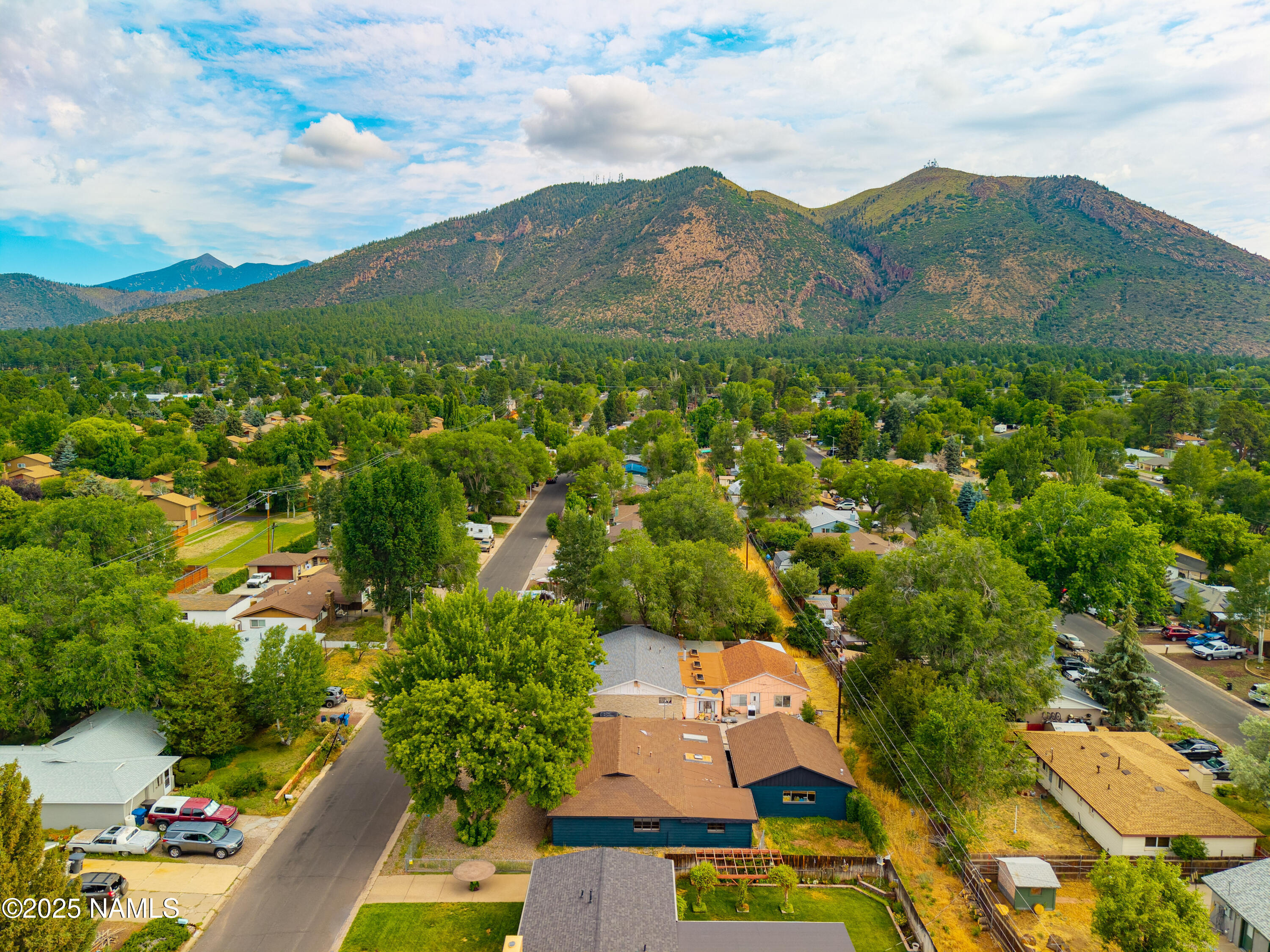 Property Photo: 2814 N Patterson Boulevard AZ 86004