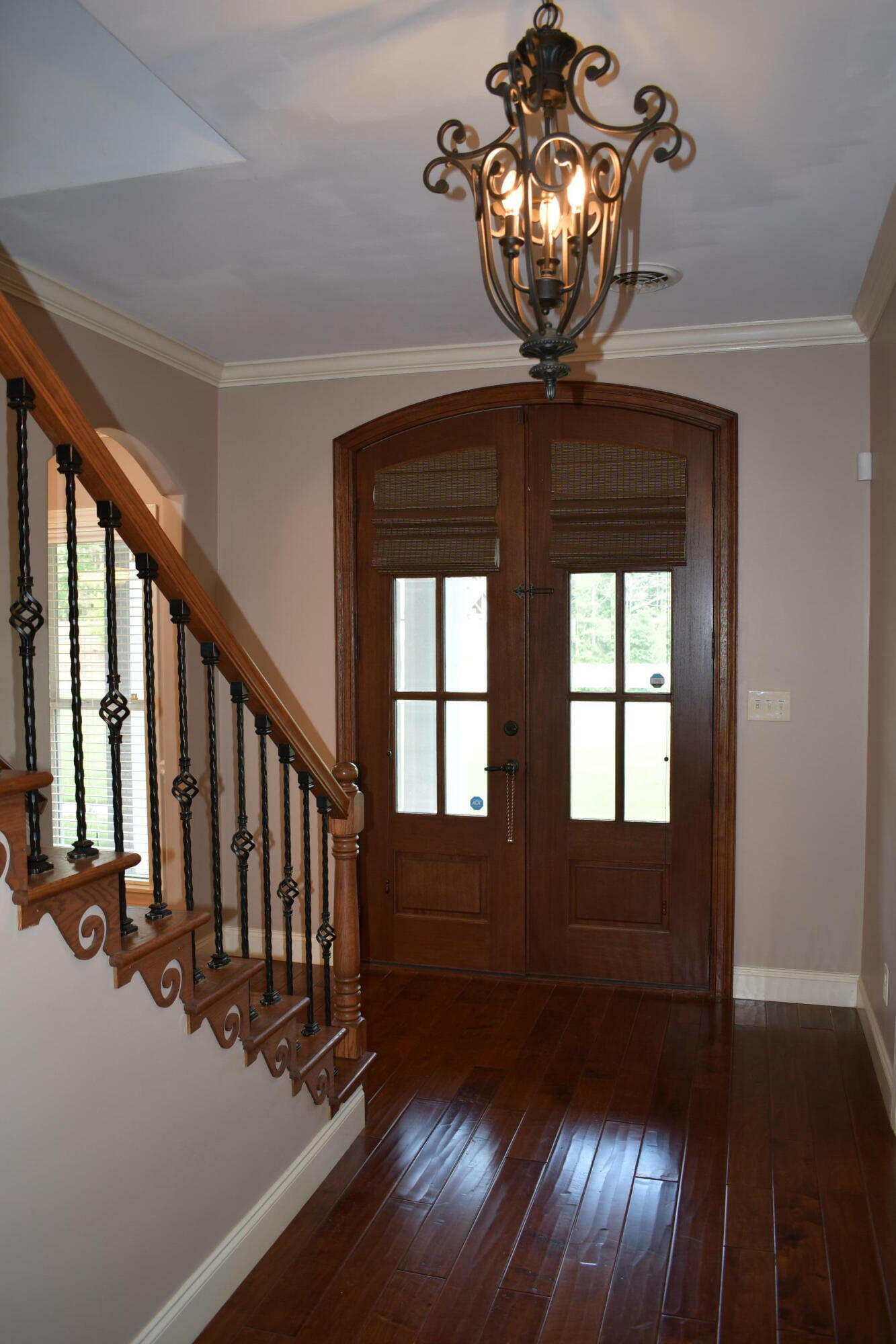 Property Photo: 127 Wilsong Village MS 38866