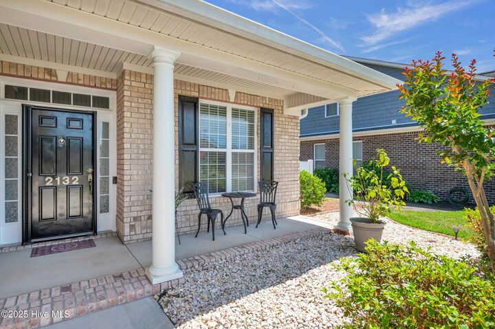 Property Photo:  2132 Lapham Drive  NC 28451 