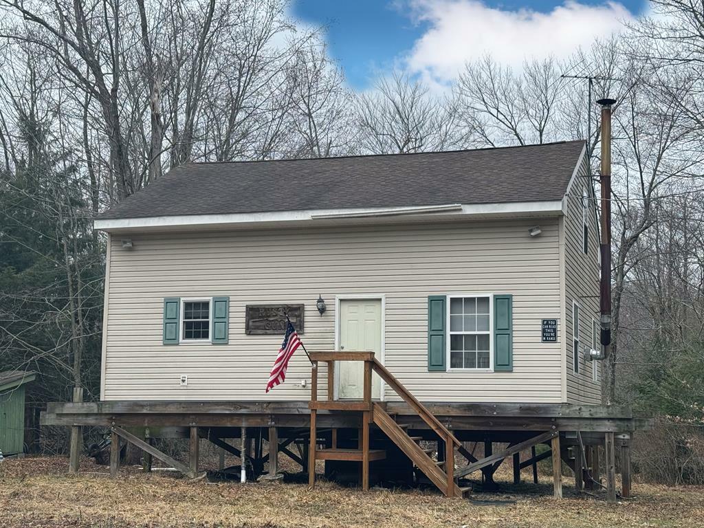 181 Cold Springs Lane  Canton PA 17724 photo
