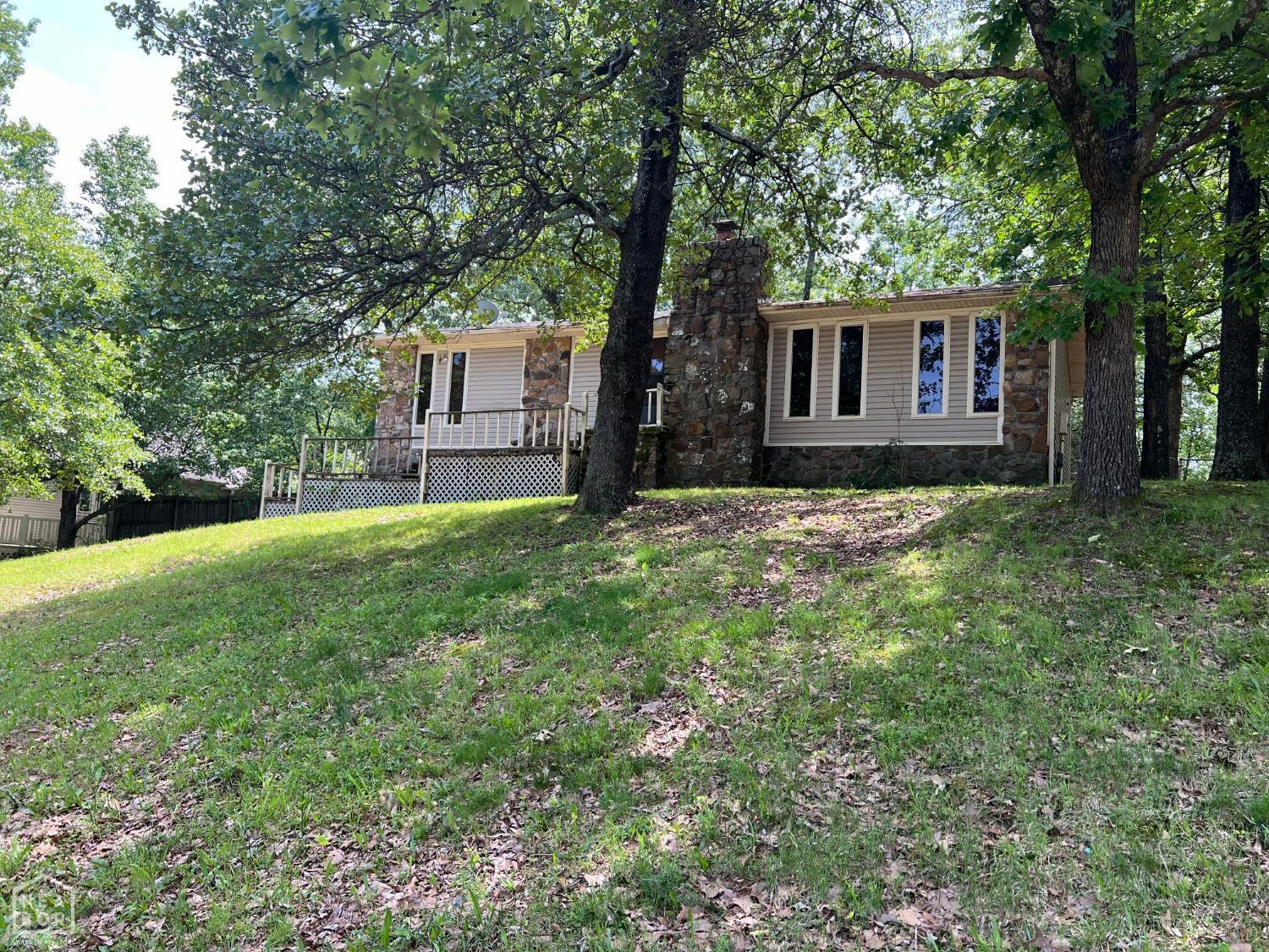 Property Photo: 1803 Deerwood Drive AR 72404