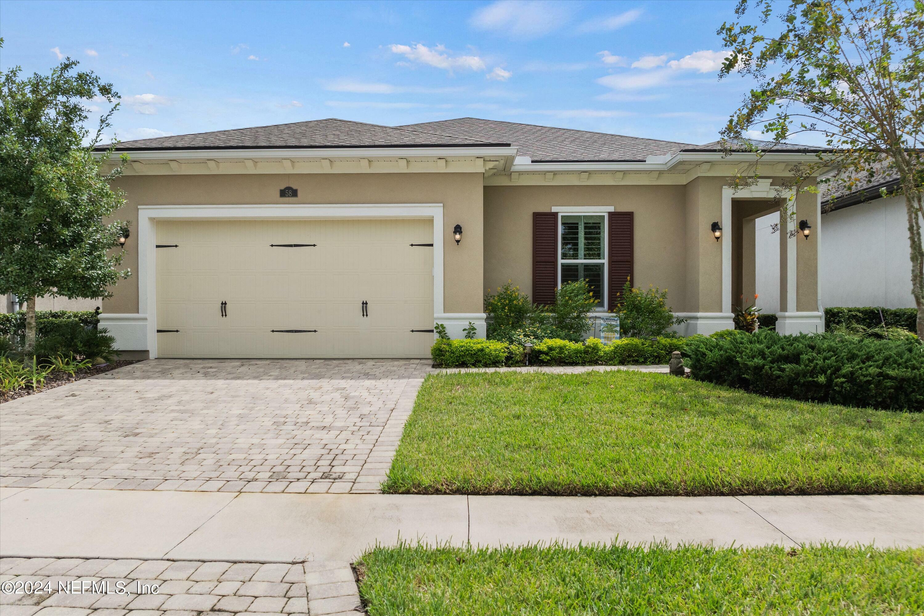 58 Furrier Court  Jacksonville FL 32081 photo