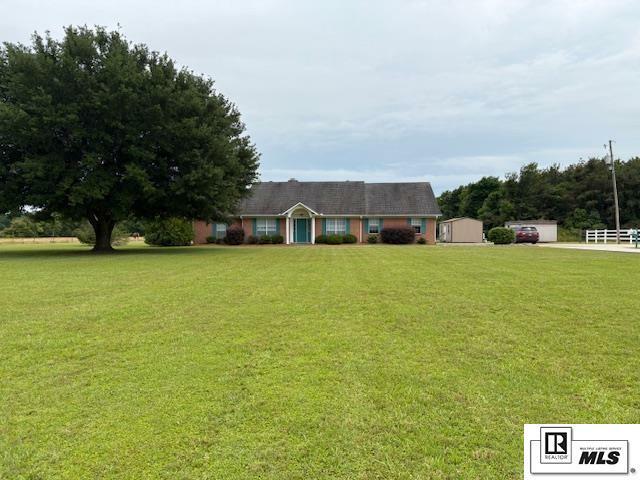 Property Photo: 5959 Highway 17 LA 71295