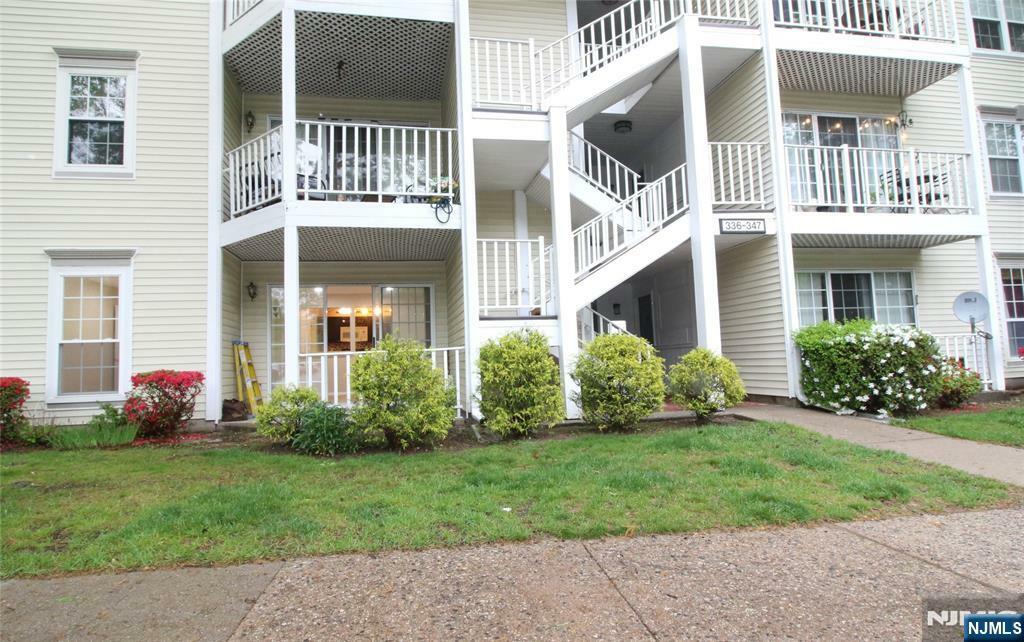 Property Photo:  336 Linden Street  NJ 07430 