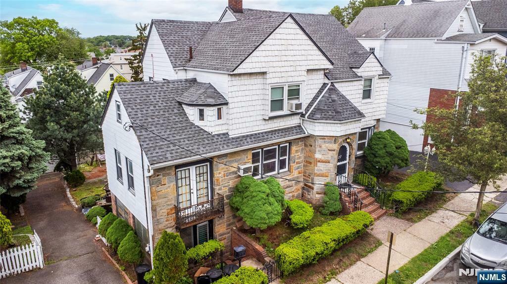 Property Photo: 27 Dewey Street NJ 07026