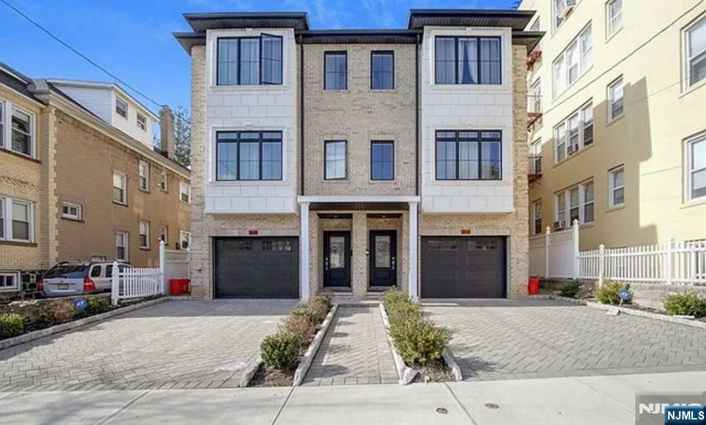 Property Photo: 284A Knox Avenue A NJ 07010