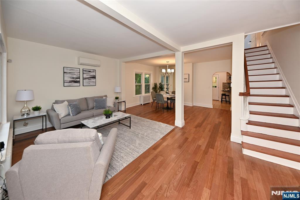 Property Photo: 111 Jefferson Avenue NJ 07604