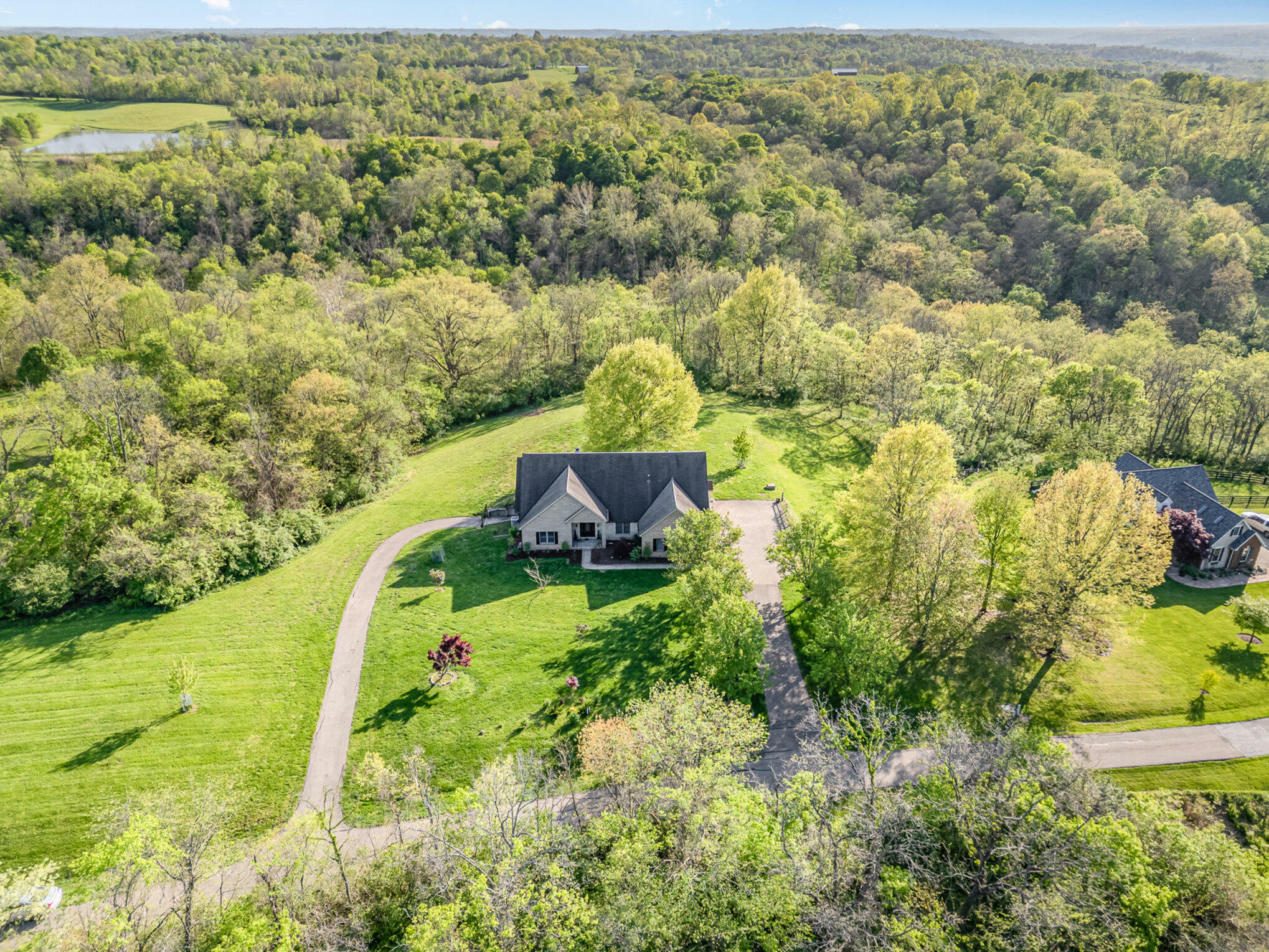 Property Photo: 2853 Anson Lane KY 41080