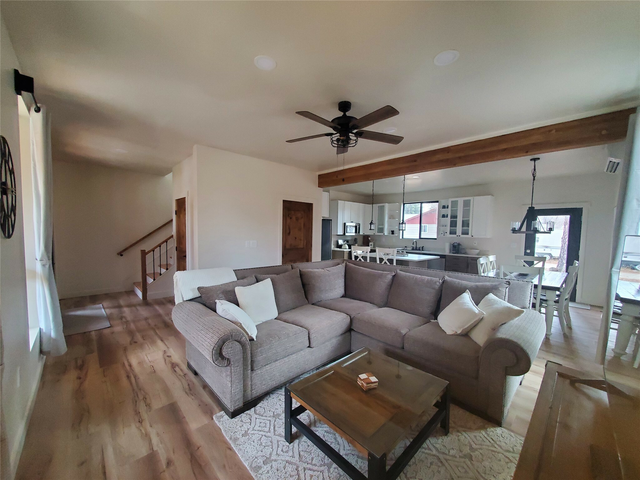 Property Photo: 212 Water Way MT 59829