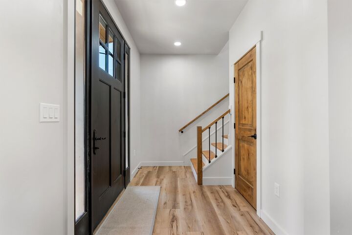 Property Photo: 212 Water Way MT 59829