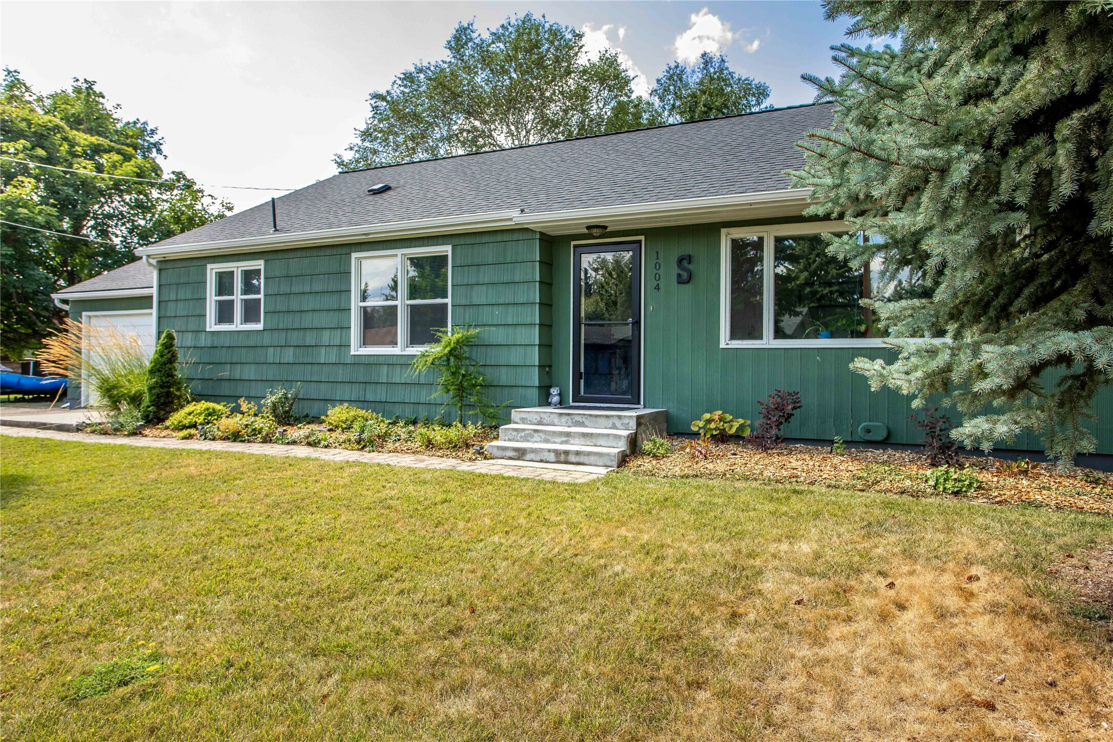 1004 Park Avenue  Whitefish MT 59937 photo